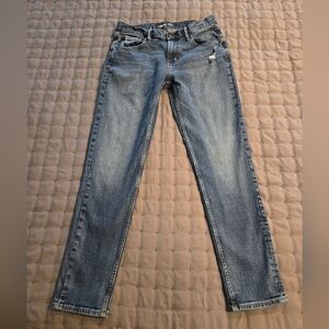 Relaxed Slim Built-In Flex Jeans
